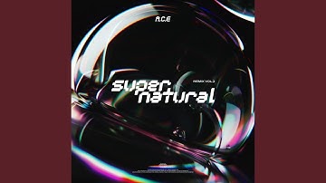 Thumbnail of Supernatural (Acid Jazz Remix)