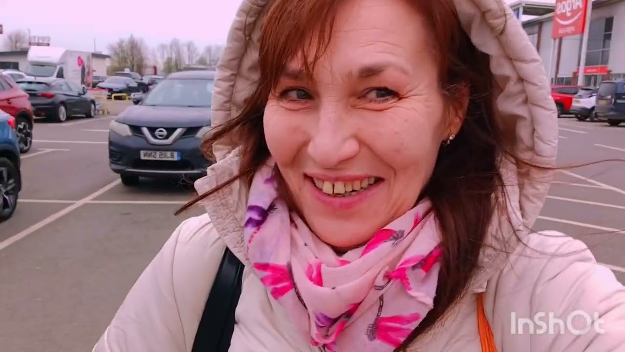 🤗HOW HAPPY I AM TODAY❤️Как я обрадовалась! Утро получилось такое непредсказуемое🤔