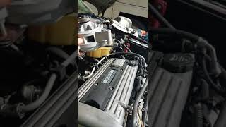 2.2 ecotec water pump replacement