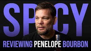 Bourbon Review: Penelope Architects of Golf