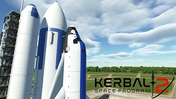 KSP2: First look