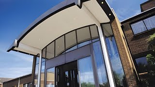 Cranfield Management Development Centre | Milton Keynes, United Kingdom | Hotel Review 🌟