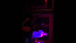 Oraculum - Sweet Dreams (LIVE at Monkey House, Winooski, VT)