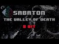 Sabaton The Valley Of Death 