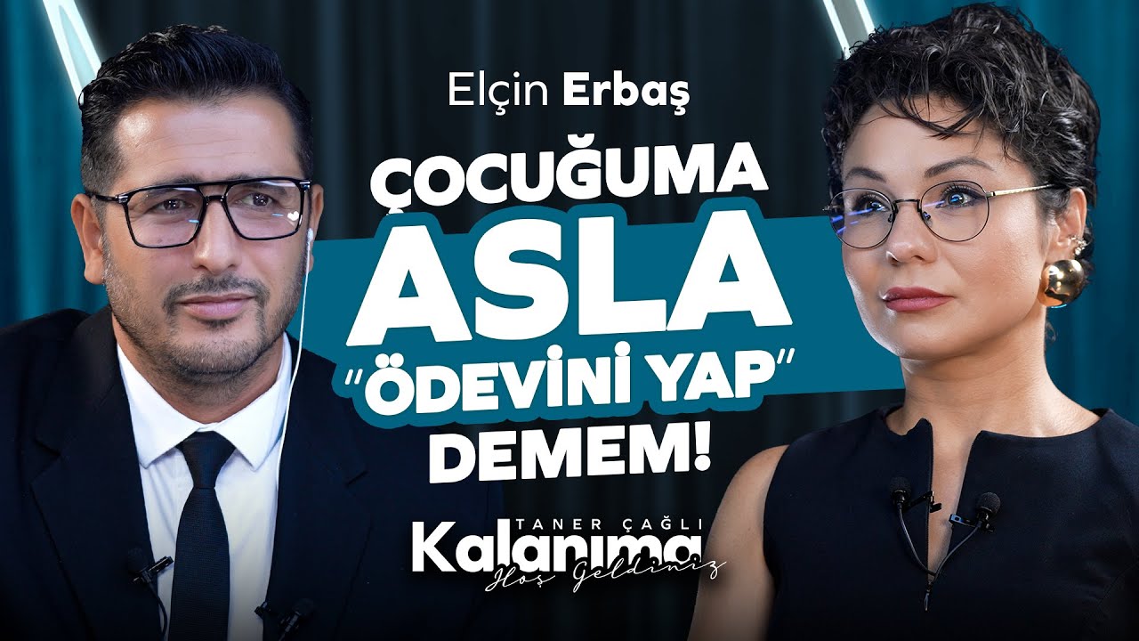 Elçin Erbaş: 