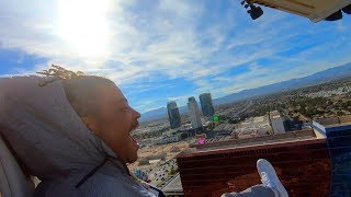 Celebrating 800k The Lonely Way | DJ Ghost Vlog