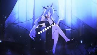 Moona Hoshinova - High Tide (Bass Boosted)