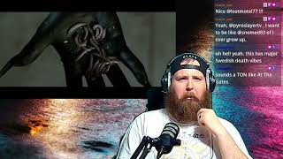 Fit For An Autopsy  Savior Of None  Ashes Of All  pyroslayertv Reacts