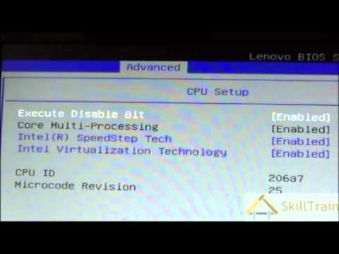 Understanding the BIOS of a desktop computer (Hindi) (हिन्दी) hqdefault