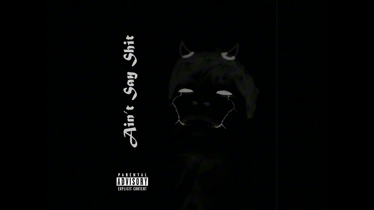 J Plug -​ Ain't​ Say​ Sh** (Prod. by BigT Production)​