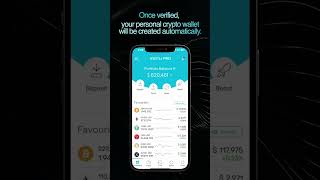 Manage Your Crypto Life Easily2