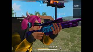 📲BobMarley and Susan 🔊Game 1vs1 AWM 🇳🇵