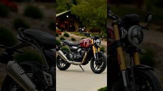 What do you think about the Triumph Speed 400 ?