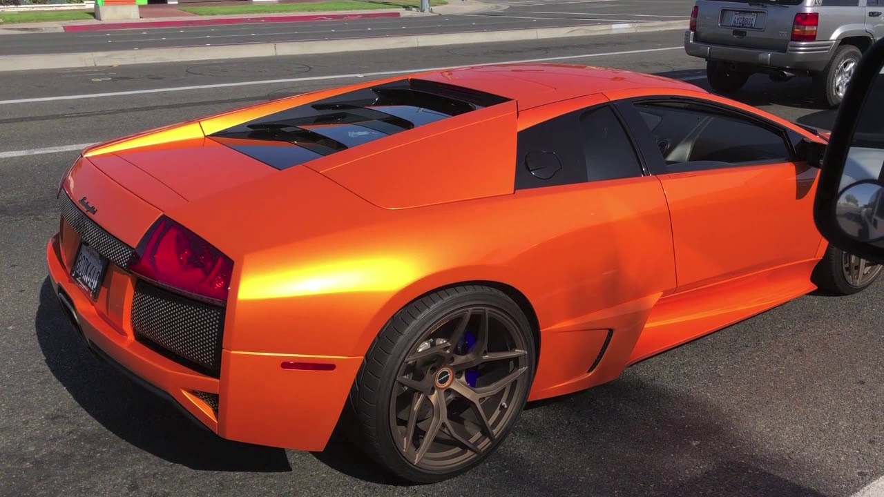 Sunburst Metallic Orange YouTube sunburst-metallic-orange-youtube