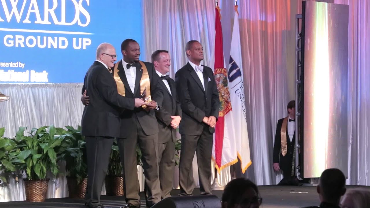 The 14th Annual Torch Awards Gala Video Recap (Full Length)