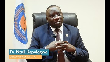 ECSA - HC Short Video on Antimicrobial Resistance_November 2025