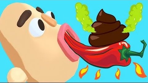 Sandwich Runner Gameplay All Levels Walkthrough Games New Pro Mobile LEUIZBA