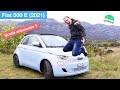 2000Km En Fiat 500 électrique 2021 Autonomie Connectivité L Essai Complet 2000Km En Fiat 500 électrique 2021 Autonomie Connectivité L Essai Complet