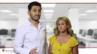 COVID19 and Vegas Rental Market! Ashley Hawks | Black & Cherry Real Estate | 7% Property Management