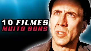 10 GREAT FILMS YOU NEED TO SEE BY NICOLAS CAGE - 2023 movies