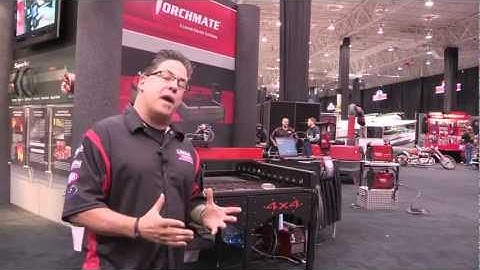 Torchmate by Lincoln Electric