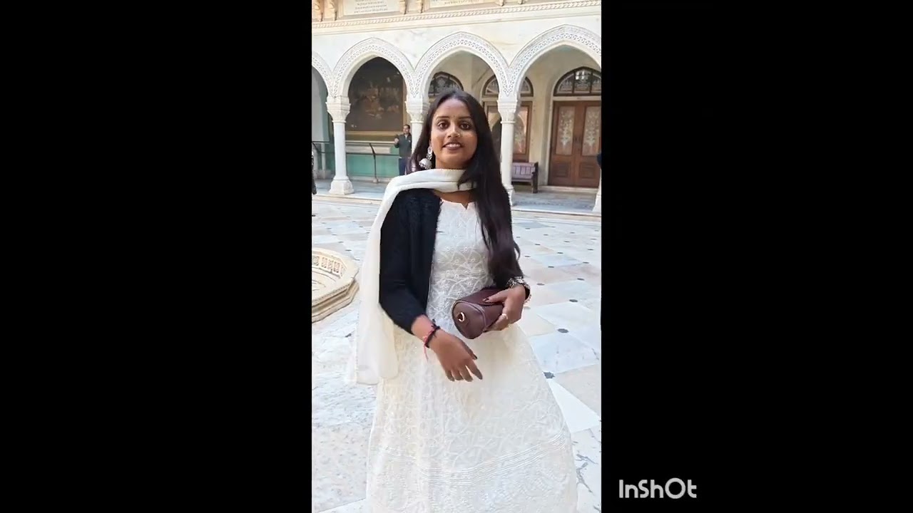 Jaipur Day -1 # travel 