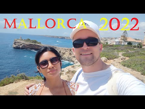 Mallorca 2022 - Yurico & Tobias