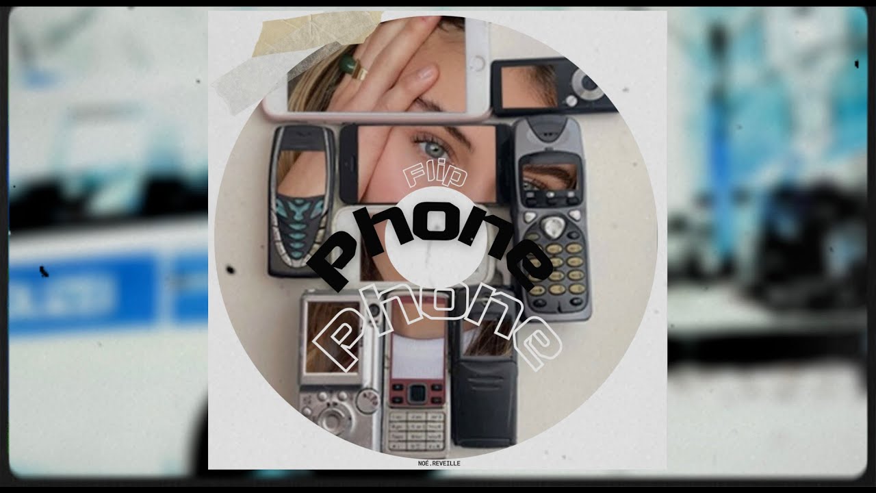 {FREE} Melodic Synth Loopkit 2025  - "Flip Phone" - ( Pashanim, 01099, sampagne, Joje,  So La Lune )