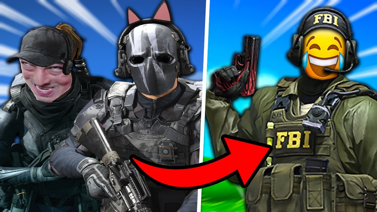 XDefiant Moments That Made Us Quit To Play CS:GO!! - YouTube