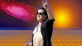 Danzig's "Mother", but Italo Disco