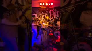 River Dan - Devil Went Down To Georgia Cover