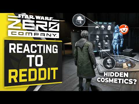 Reacting to the Zero Company HYPE from this week!