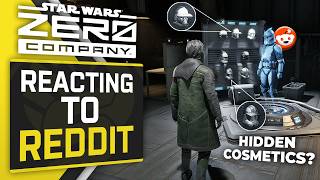 Reacting to the Zero Company HYPE from this week!