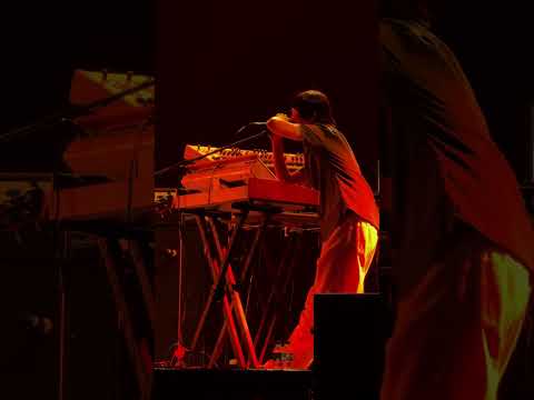 [FANCAM] 실리카겔 (Silica Gel) - Andre99 | Playtime Music Festival