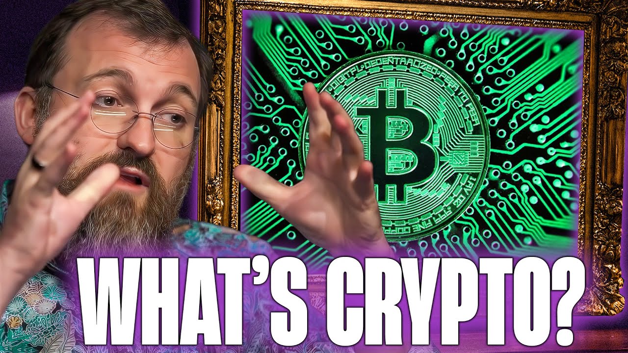 What Exactly Is Cryptocurrency?