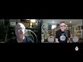 E255: Renown Engraver, Vintage Drum Historian & Drum Tech John Aldridge!