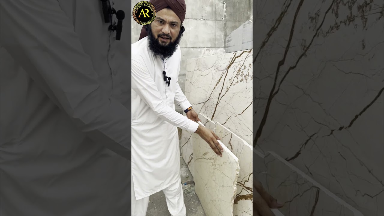 New Imported Marble & Granite Collection Available! | AR Marble and Granite