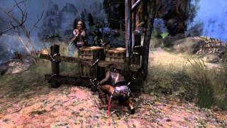 Metal Gear Solid: Crof