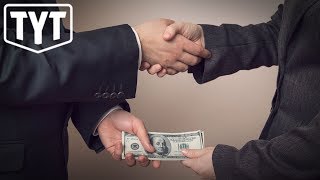 THIS Is How To Keep Corruption Out Of Politics
