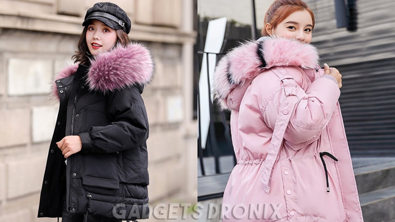 The 7 Best Women's Winter Coats In 2020 YouTube