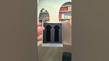 Customized lipstick packaging box #packingbox #packing #boxcustom #giftbox