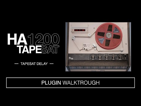 Heritage Audio - Introducing...