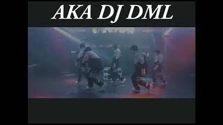 JABBAWOCKEEZ FT. DJ DML