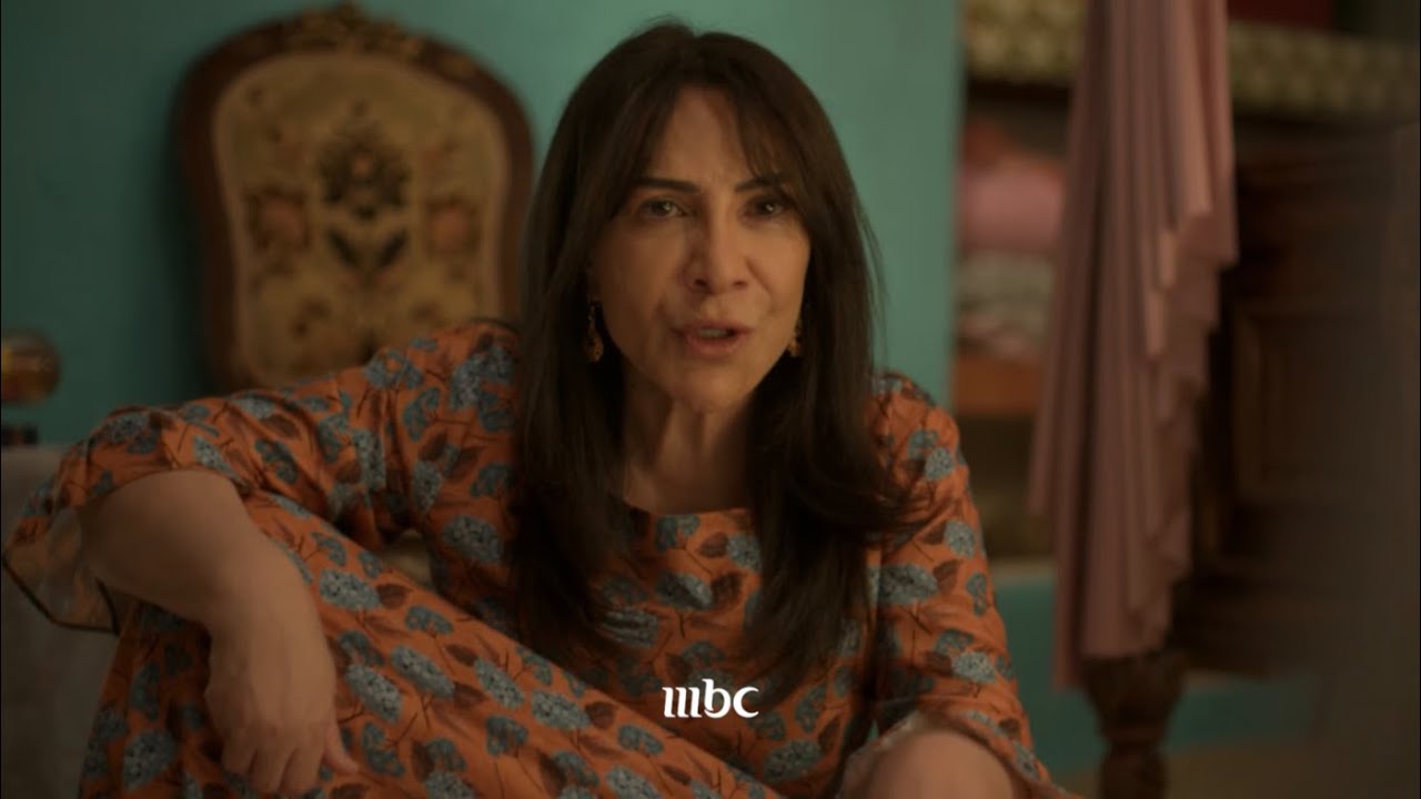 ما يستحي من أهله إلا اللايث.. #الغميضة إختبار صبر وإرادة وقوة