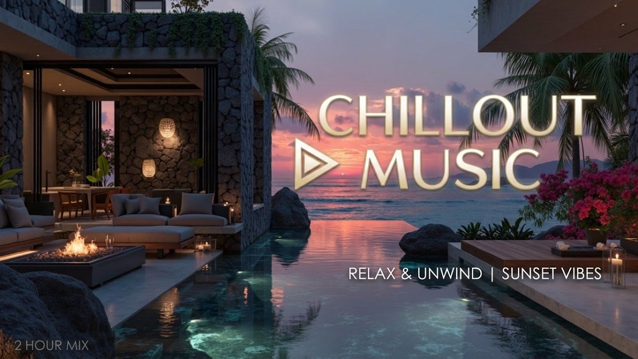 Deep House 2026 | Chillout Music | Relaxing Deep House Mix & Luxury ...