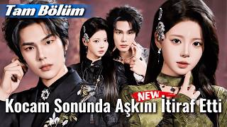 New🔮Zengin Aileye Gelin Geldim…CEO’yla sahte evlilik yaptım ve o asi adam bana âşık oldu#dizi #drama