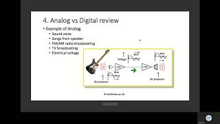 Telecom Engineering session 7