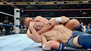 Fans devastated as John Cena loses his finalmatch vs. Gunther | WWE on ESPN