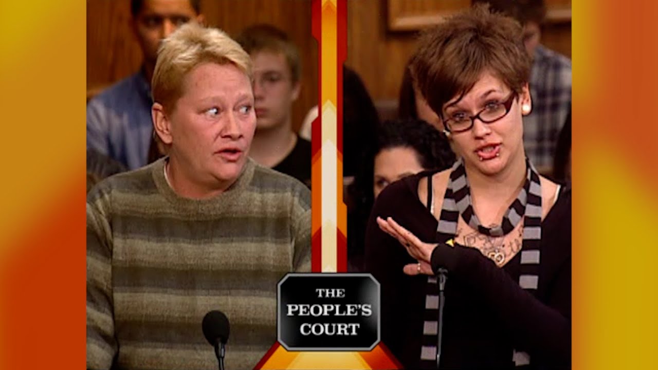 Like a Baby in a Basket