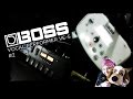 Boss VE-5 Vocal Effects #2 LIVING IN HARMONY!